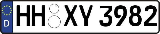 HH-XY3982