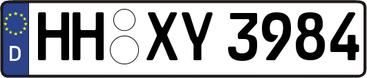 HH-XY3984