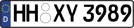 HH-XY3989