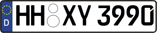 HH-XY3990