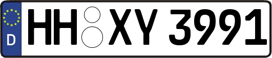 HH-XY3991