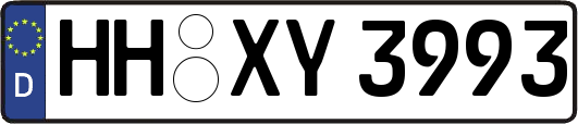 HH-XY3993