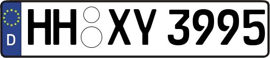 HH-XY3995