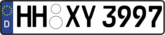 HH-XY3997