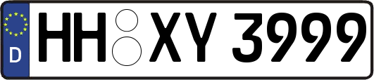 HH-XY3999