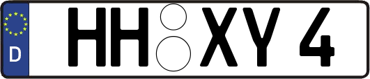 HH-XY4