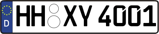HH-XY4001