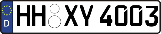 HH-XY4003