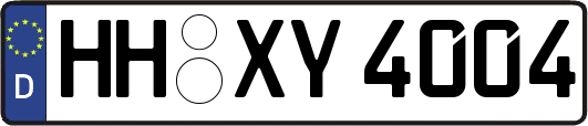 HH-XY4004