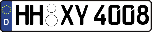 HH-XY4008