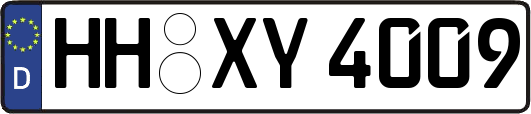 HH-XY4009