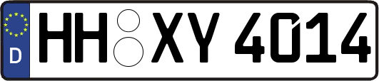 HH-XY4014