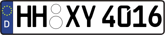 HH-XY4016