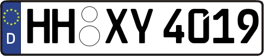 HH-XY4019