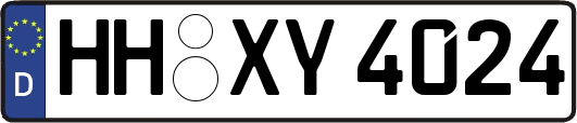 HH-XY4024
