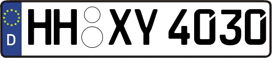 HH-XY4030