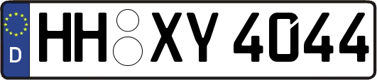 HH-XY4044