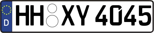 HH-XY4045