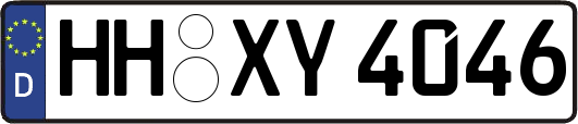 HH-XY4046