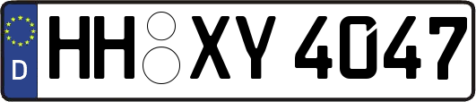 HH-XY4047
