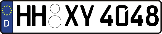 HH-XY4048