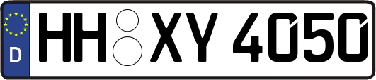 HH-XY4050