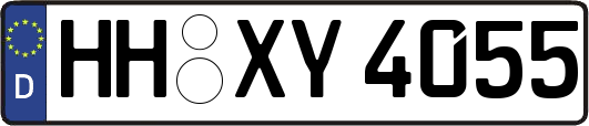 HH-XY4055