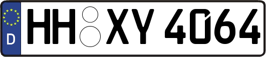 HH-XY4064