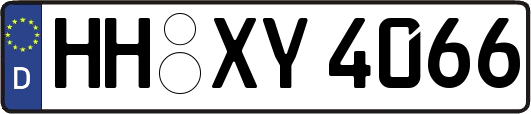 HH-XY4066