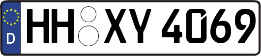 HH-XY4069