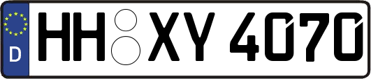 HH-XY4070