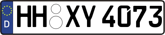 HH-XY4073