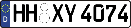 HH-XY4074