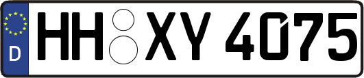 HH-XY4075