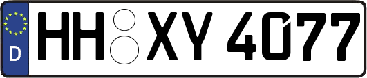 HH-XY4077