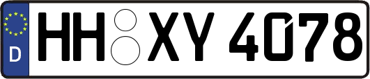 HH-XY4078