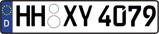 HH-XY4079