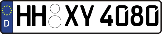HH-XY4080