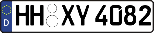 HH-XY4082