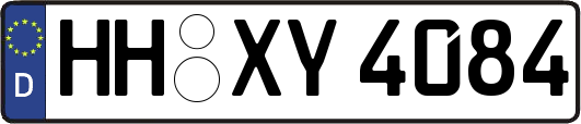 HH-XY4084