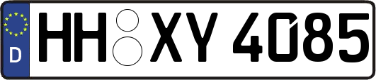 HH-XY4085