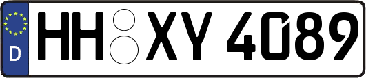 HH-XY4089