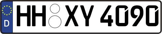 HH-XY4090