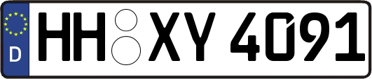 HH-XY4091