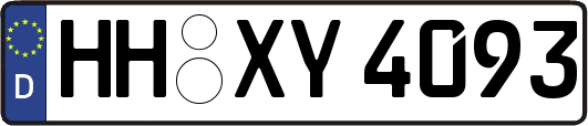 HH-XY4093