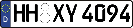 HH-XY4094