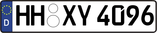 HH-XY4096