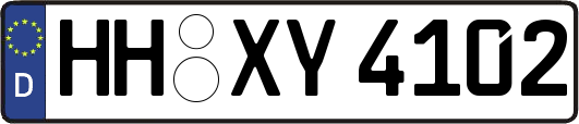 HH-XY4102
