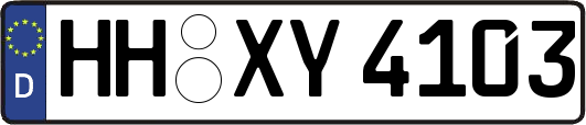 HH-XY4103