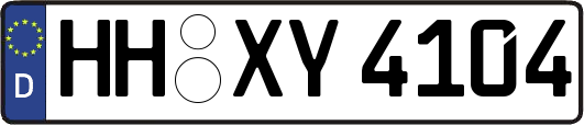 HH-XY4104